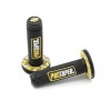 Set 2 mansoane cross/enduro, ProTaper, culoare negru/galben Cod Produs: MX_NEW BMA-92