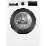 Masina de spalat rufe Bosch WGG244Z5BY, 9 kg, 1400 rpm, Clasa A, Motor EcoSilence Drive, Functie reincarcare, Iron assist, 60 cm, Alb