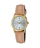 Ceas Dama, Casio, Collection LTP-V0 LTP-V002GL-7B3 - Marime universala