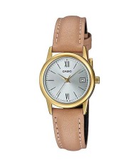 Ceas Dama, Casio, Collection LTP-V0 LTP-V002GL-7B3 - Marime universala