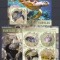 Sierra Leone 2016 - TESTOASE - Sh + S.S. - MNH