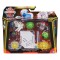 BAKUGAN SET DE LUPTA SPECIAL ATTACK BRUISER, SPECIAL ATTACK OCTOGAN