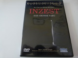 Inzest, DVD, Altele