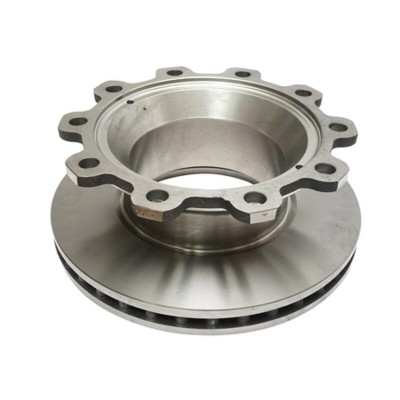 Disc frana Breckner BPW foto