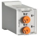 Timer Programabil DPDT 250VAC 10A 12V-240V