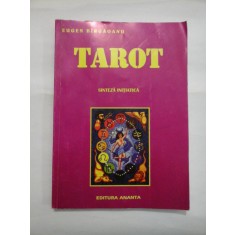 TAROT - EUGEN BIRGAOANU
