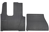 Covorase auto cauciuc Mercedes-Benz Actros MP4 / MP5 cabina lata (2011 -&gt;) MAMMOOTH MMT A040 546849, MAMMOOTH / FROGUM