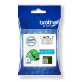 Cartus Cerneala Original Brother Cyan LC462XLC pentru MFC J2340|MFC J3540|MFC J3940 1.5k "LC462XLC"