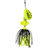 Rotativa MADCAT A-Static Screaming Spinner Nr.3/0 65g Firetiger UV