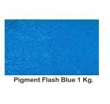Cumpara ieftin Pigment Metalic Flash Blue 1 Kg., ABW Royal