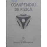 COMPENDIU DE FIZICA-I. BUNGET, L. BURLACU, D. CIOBOTARU, A. COSTESCU, V. FLORESCU, I. MUNTEAN, M. RUSU, S. -200810