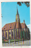 bnk cp Cluj - Catedrala Sf Mihail - circulata