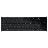 Tastatura Laptop, Acer, Aspire 7 A715-74, A715-74G, A715-75, A715-75G, N19C5, layout US