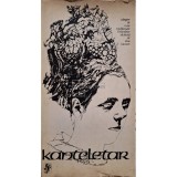 Elias Lonnrot - Kanteletar - Culegere de rune traditionale finlandeze (Editia: 1985)