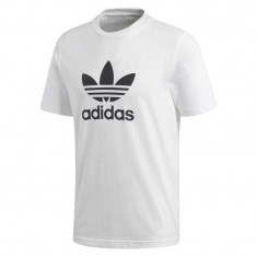 Tricou Adidas Trefoil - CW0710 foto