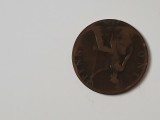 One penny 1896