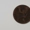 One penny 1896