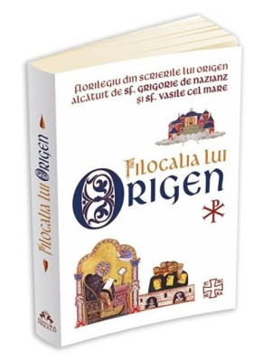 Filocalia lui Origen - Origen foto