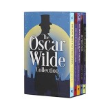 The Oscar Wilde Collection (5 Books Box Set) (Arcturus Classic Collections)
