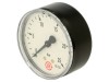 Manometru 0-1 bar 40mm pentru lichide și gaze neagresive