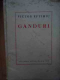 Ganduri - Victor Eftimiu ,529235