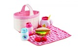 HAPE COSULETUL DE PICNIC
