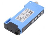 Amplificator Senzor Fibră Optică NPN/PNP IP66 10-30VDC