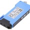Amplificator Senzor Fibră Optică NPN/PNP IP66 10-30VDC