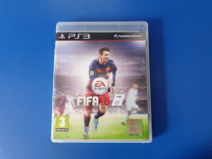 FIFA 16 - joc PS3 (Playstation 3) foto