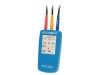 Tester Succesiune Fazele LED 120-400V 45-70Hz
