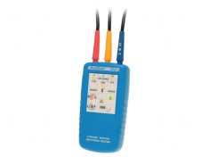 Tester Succesiune Fazele LED 120-400V 45-70Hz foto