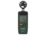 Termoanemometru LCD 1,5-30m/s