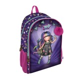 Rucsac Santoro Gorjuss Up and Away 44 cm, Jad