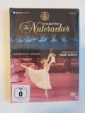DVD: Ceaicovski - Spargtorul de nuci, balet / Mariinsky Ballet: The Nutcracker (Tchaikovsky), sigilat