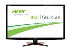 MONITOR 24&amp;quot; ACER GN246HLBBID foto