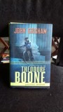 PRIMUL CAZ A LUI THEODORE BOONE PUSTIUL AVOCAT - JOHN GRISHAM