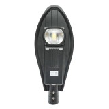 Lampa LED stradala 50W, 6500K, IP67, cu prindere pe stalp, Breckner Germany