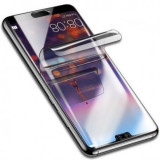 Folie Protectie Ecran Huawei Nova 8SE, Silicon TPU, Hydrogel, Transparent, Orig-Shop, Blister