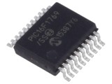 Microcontroler PIC16 14kB 32MHz SSOP20
