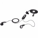 Casti cu Fir HTC HS S200 Stereo, Jack 3.5mm, Handsfree, Compatibile Telefoane