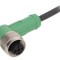 Cablu de conectare M12, 1,5m