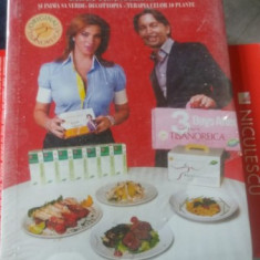 Secretele unui corp perfect , dieta tisanoreica - Mihaela Borcea, Gianluca Mech