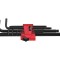 Set chei imbus Hex-Plus sferic 9 bucăți