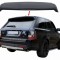 Eleron Luneta Land Range Rover Sport Facelift L320 (2010-2013) Autobiography Design Performance AutoTuning
