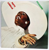 lp Patti LaBelle &lrm;&ndash; Released 1980 NM / NM Epic SUA disco vinyl