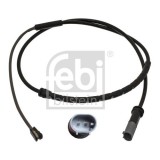 Senzor uzura placute frana Febi Bilstein 45198