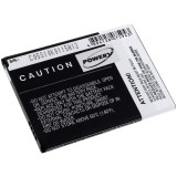 Acumulator compatibil Samsung SHV-E370 1900mAh