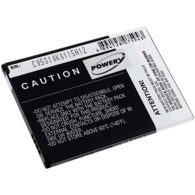 Acumulator compatibil Samsung SGH-I257 1900mAh foto