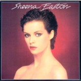 Vinil Sheena Easton &lrm;&ndash; Take My Time (-VG)