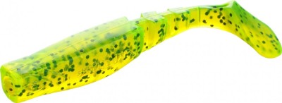 Shad Mikado Fishunter 8Cm-10 Buc.5 foto